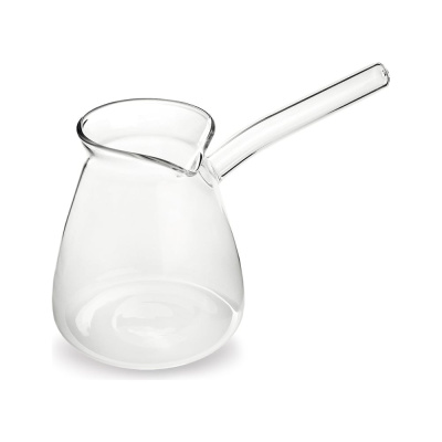 Стеклянная турка appetite studio 650 мл CCK1-XL