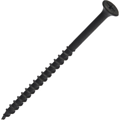 Саморез ГКЛ к дереву МЕТАЛЛСЕРВИС 4.2x75, 15 кг/2855