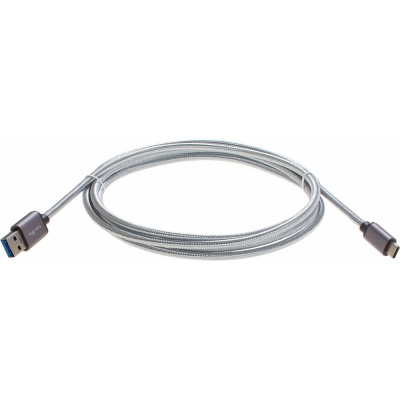 Кабель для быстрой зарядки TYPE C USB 3.0 TELECOM