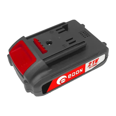 Аккумулятор EDON LIO/OAF21-2,0A/h (Li-ion, 2,0A/h)