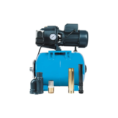 Автоматическая станция водоснабжения Unipump AUTO DP 750-50
