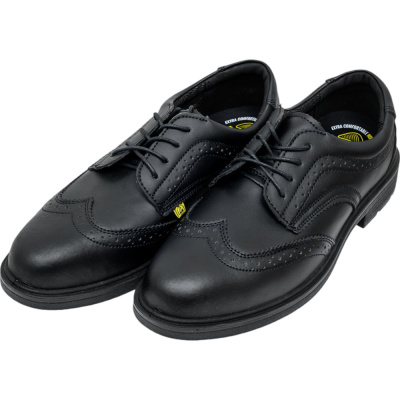 Полуботинки SAFETY JOGGER MANAGER, размер 46 MANAGER - 46