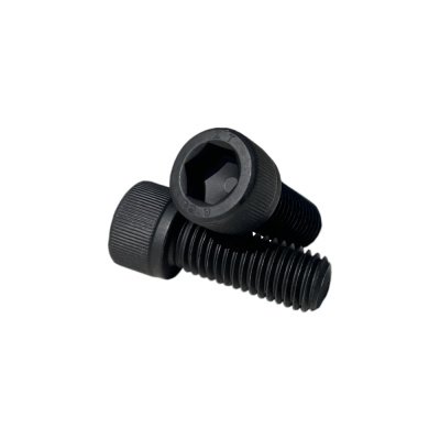 Винт ZAMETAL М10x40 мм, DIN 912, 100 шт.