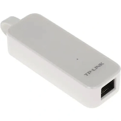 Сетевой адаптер (UE300) TP-Link USB 3.0/Gigabit Ethernet