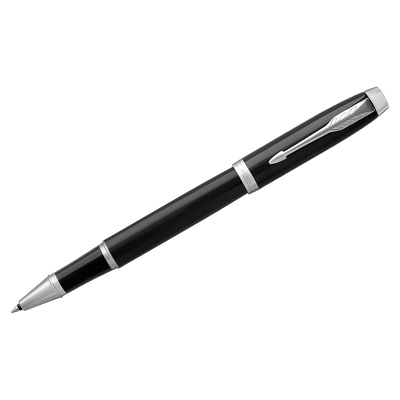 Роллер PARKER IM BLACK CT черный 1931658