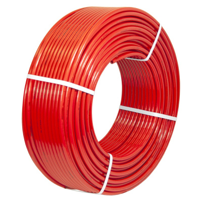Труба СТМ PEX-EVOH д/теплого пола DN 16x2,0 ПЛАСТ (бухта 500 м)