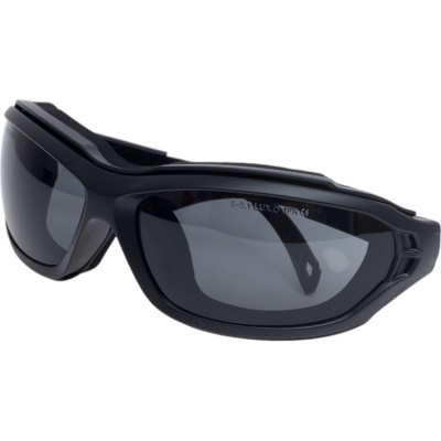Очки COVERGUARD LUX OPTICAL MADLUX затемненные