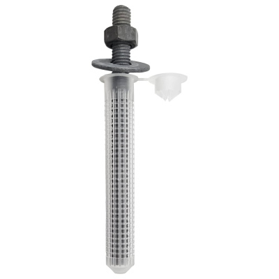 Комплект установки химического анкера ЕВРОПАРТНЕР P10V 0024 5