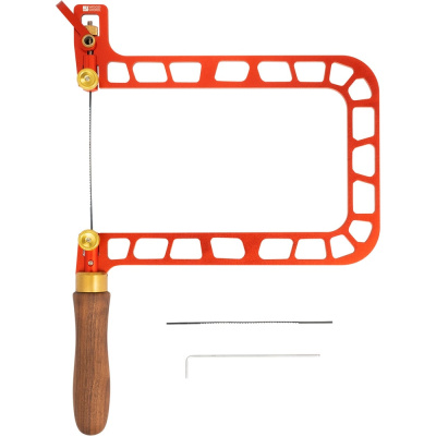 Пила лобзиковая ручная WOODWORK 100x200 HSS-200