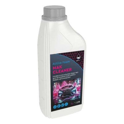 Химия для мойки авто HIMKIT Active Foam MAK Cleaner 1000 мл.