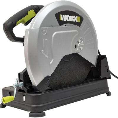 Монтажная пила WORX Professional