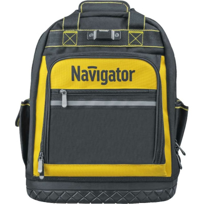 Рюкзак Navigator NTA-Bag03 резиновое дно, 460х360х180 мм