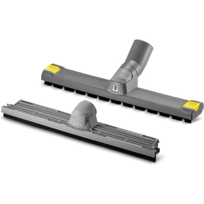 Насадка для влажной и сухой уборки пола Karcher