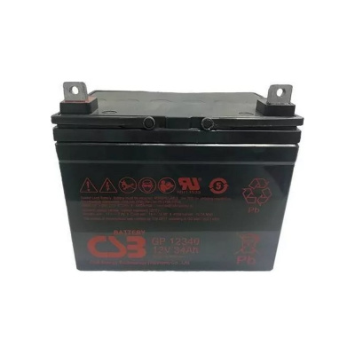 Аккумуляторная батарея для ИБП GP12260 CSB