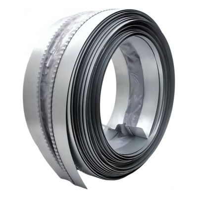 Гибкая вставка STALMAX LFC 60 (45/60/45х25м) для воздуховодов (арт. 10612) (уп. 1 шт) 10612-023