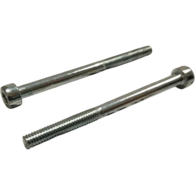 Винт ОПМ DIN 912 М16x60/60 8.8 zn 25 шт