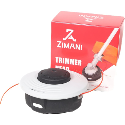 Триммерная головка ZimAni AutoCut 46-2 для FS 350-490 (M12, 1,5", L, аналог