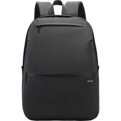 Рюкзак для ноутбука 15.6 Acer LS series OBG408 полиэст.(ZL.BAGEE.00R)черн