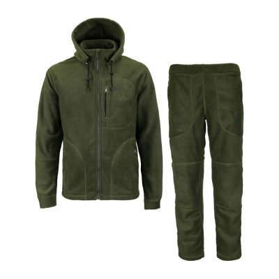 Костюм Элементаль Dwarf Fleece, 280 гр./м2, р.60/62 К-408-60/62