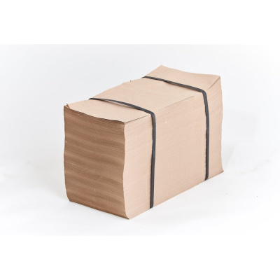 Бумага в пачке, БумАльтернатива FixiPack 70-80 г/м2, 380*185мм, 250м