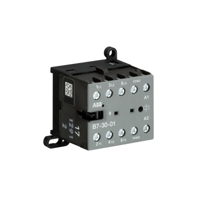 Миниконтактор ABB B7-30-01 GJL1311001R8010