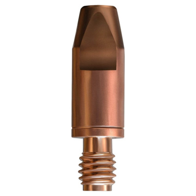 Наконечник сварочный E-CU LED6810-10 ПТК