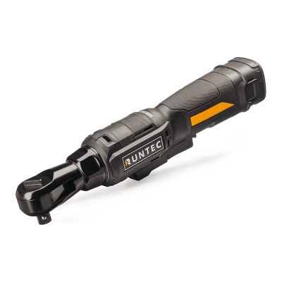 Гайковерт аккумуляторный RUNTEC PRO 1/2, 16В, 2*2Ач, 85Нм