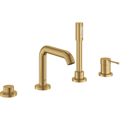 GROHE SilkMove керамический картридж 35 мм