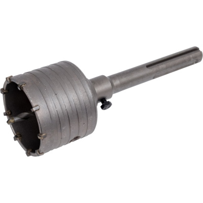 Коронка по бетону Strong стк-068 SDS-Max, 75 мм стк-06800075