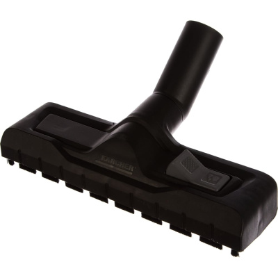 Насадка переключаемая Karcher 2.863-000.0 - универсальная насадка к хозяйственным пылесосам Karcher