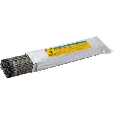 Электроды сварочные KISWEL MY-16R 4.0 мм, 5 кг KISWEL
