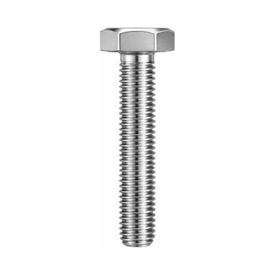 Болт шестигранный полнорезьбовой ARNO INDUSTRIES М12х20 5 кг