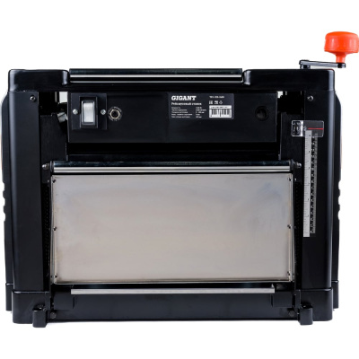 Рейсмусовый станок Gigant TPJ-320-1600