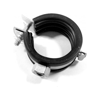 Трубный хомут Мир Хомутов TR48-52FGRS51(5)