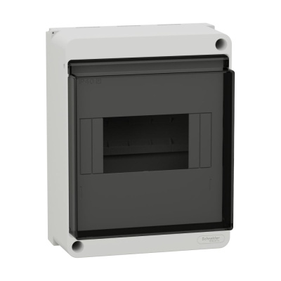 Навесной бокс Systeme Electric Easy9 XS