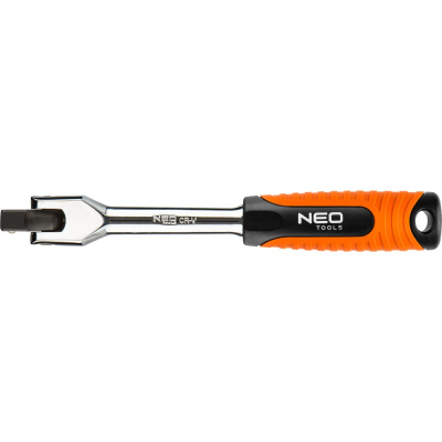 Вороток NEO 1/2", 250мм NEO Tools