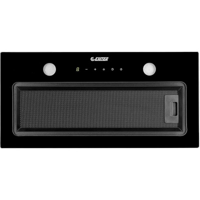 Вытяжка кухонная EXITEQ EX-6076 Black