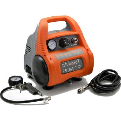 Воздушный универсальный компрессор BERKUT SMART POWER SAC-280