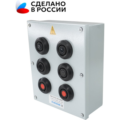 Пост управления Электротехник ПКУ-15-21.231-54У2