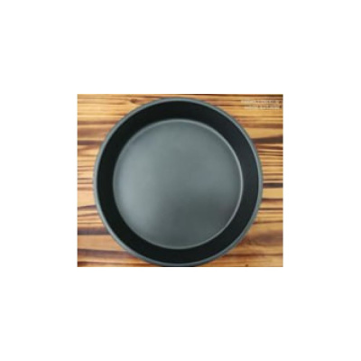 Форма для выпечки PERFECTO LINEA круглая, 24.5x4 см, антипригарное покрытие, STARCOOK, 16-254002