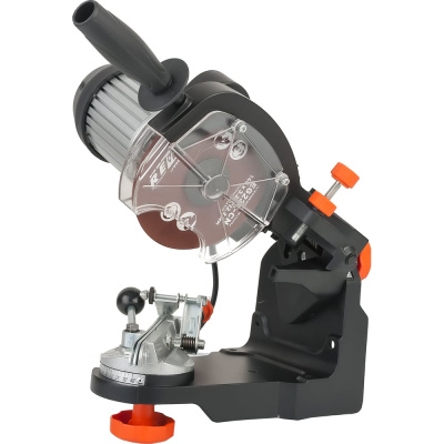 Заточной станок Rezer EG 235-CN - стационарный инструмент, который