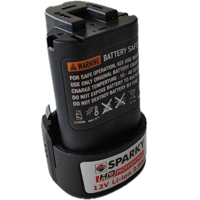 Аккумулятор SPARKY BL 1220 / 2 Ah