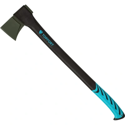 Топор колун Topfort Forestry 30.5/774мм, 1650g/2350g фибергласс