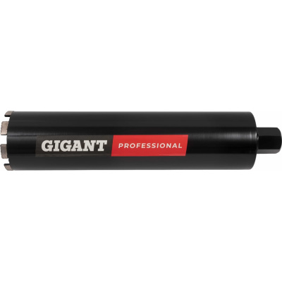 Сегментное алмазное сверло Gigant Professional GDSD-102450