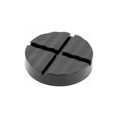 Опора резиновая для подкатного домкрата OHT203 Ombra
