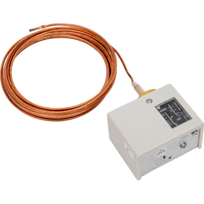 Реле температуры BVM KP61-6