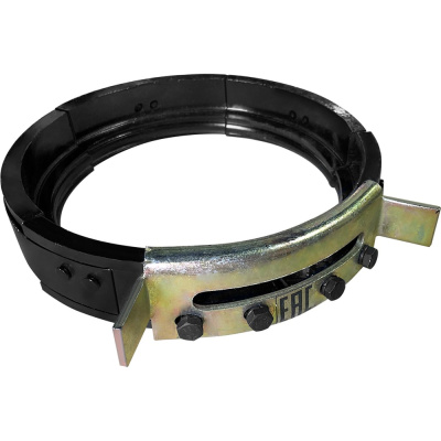 Канатоукладчик для тельфера CD1 OCALIFT zip11911
