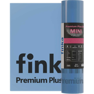 Профессиональная пароизоляционная пленка Finka Premium Plus 200