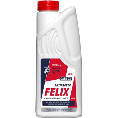 Антифриз FELIX CARBOX 430206032
