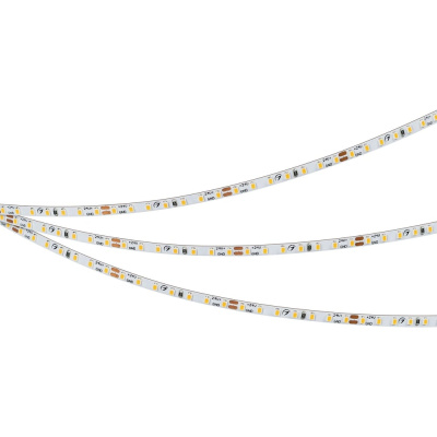 Светодиодная лента Arlight MICROLED-M168-4 мм 24V White6000 5 м